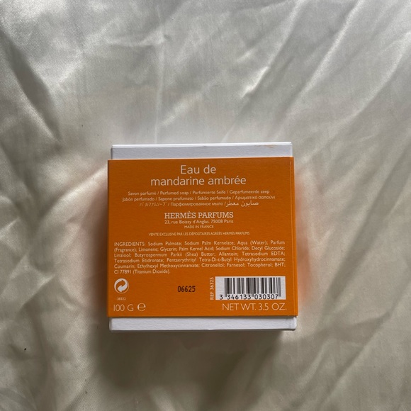 Hermes soap - Picture 5 of 5